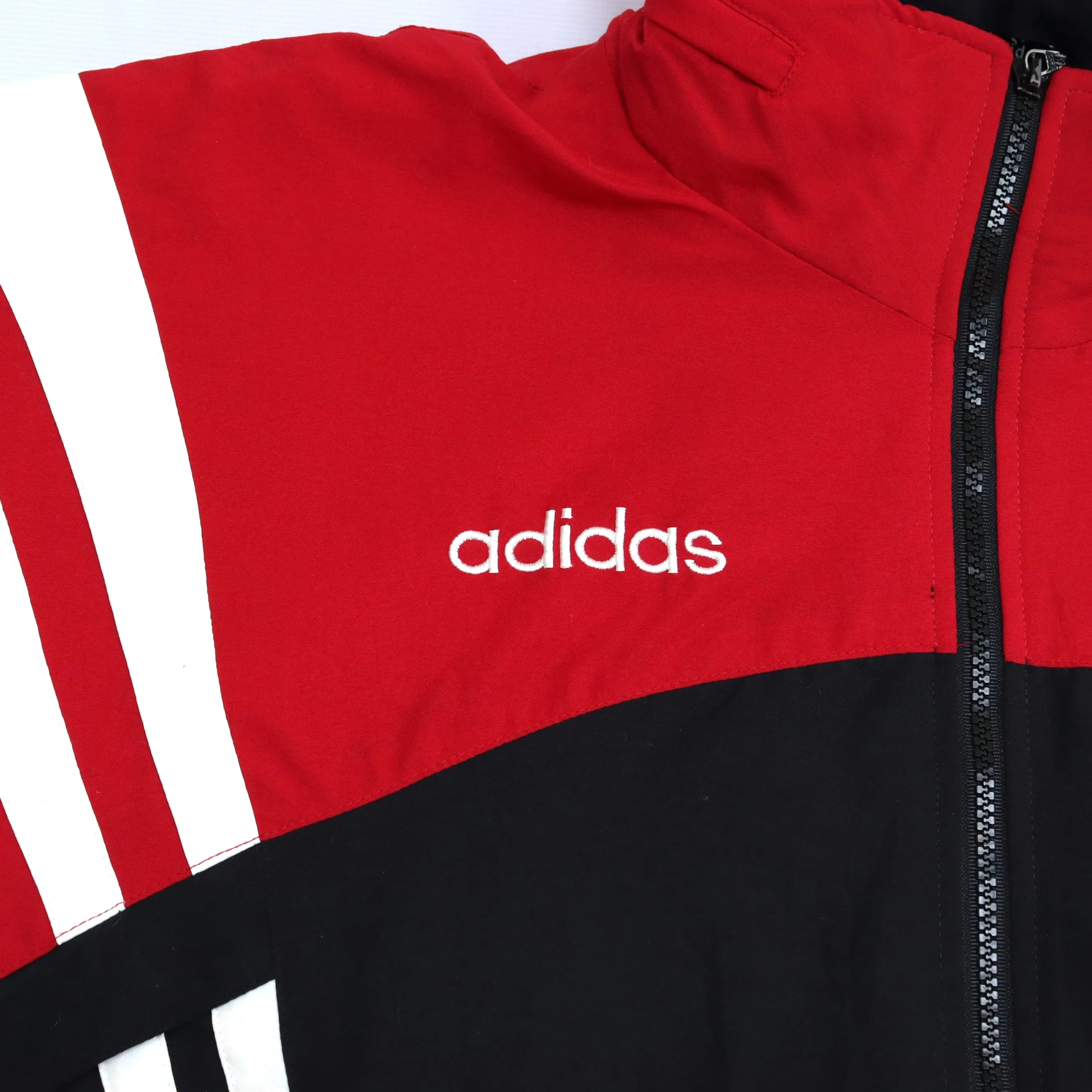 Adidas Black Jacket