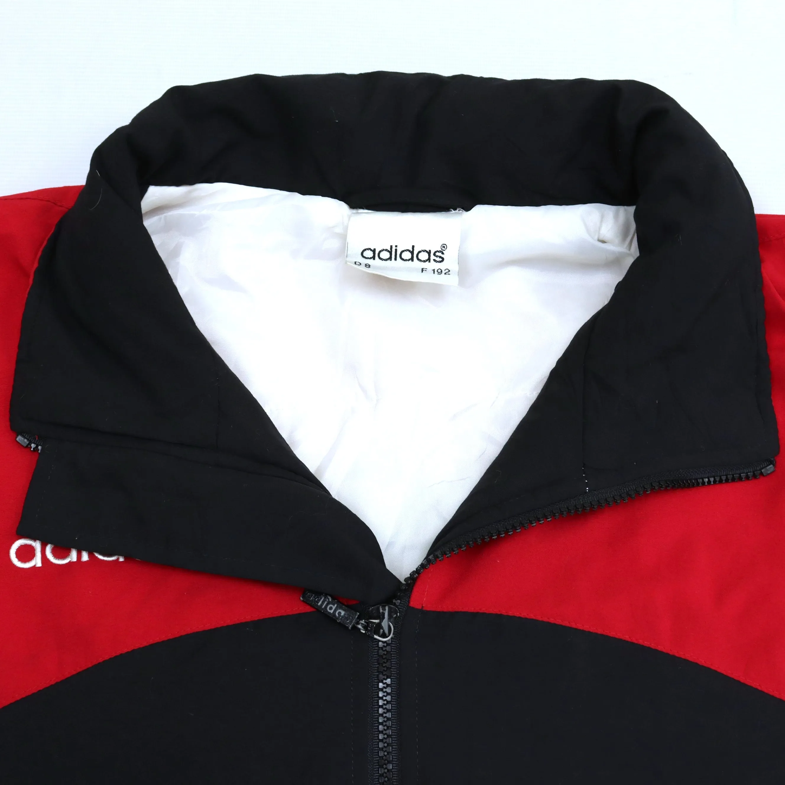 Adidas Black Jacket