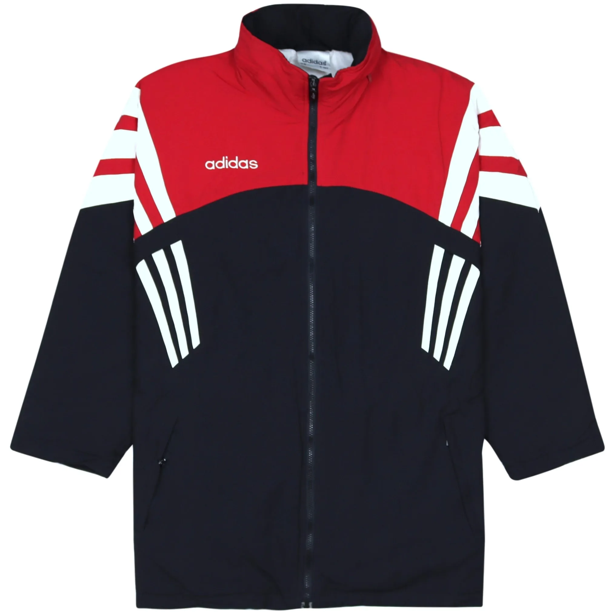 Adidas Black Jacket