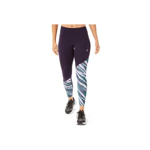 Asics Wild camo women's tight leggings