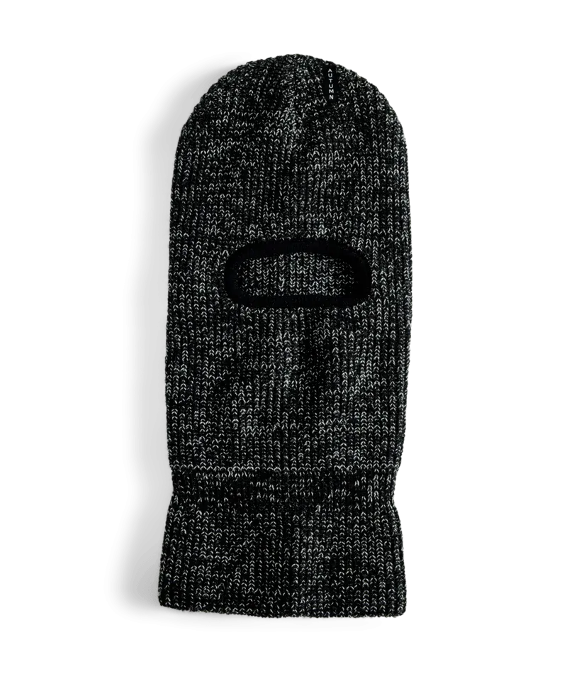 Autumn Marl Balaclava 2025 (Multiple Color Options)