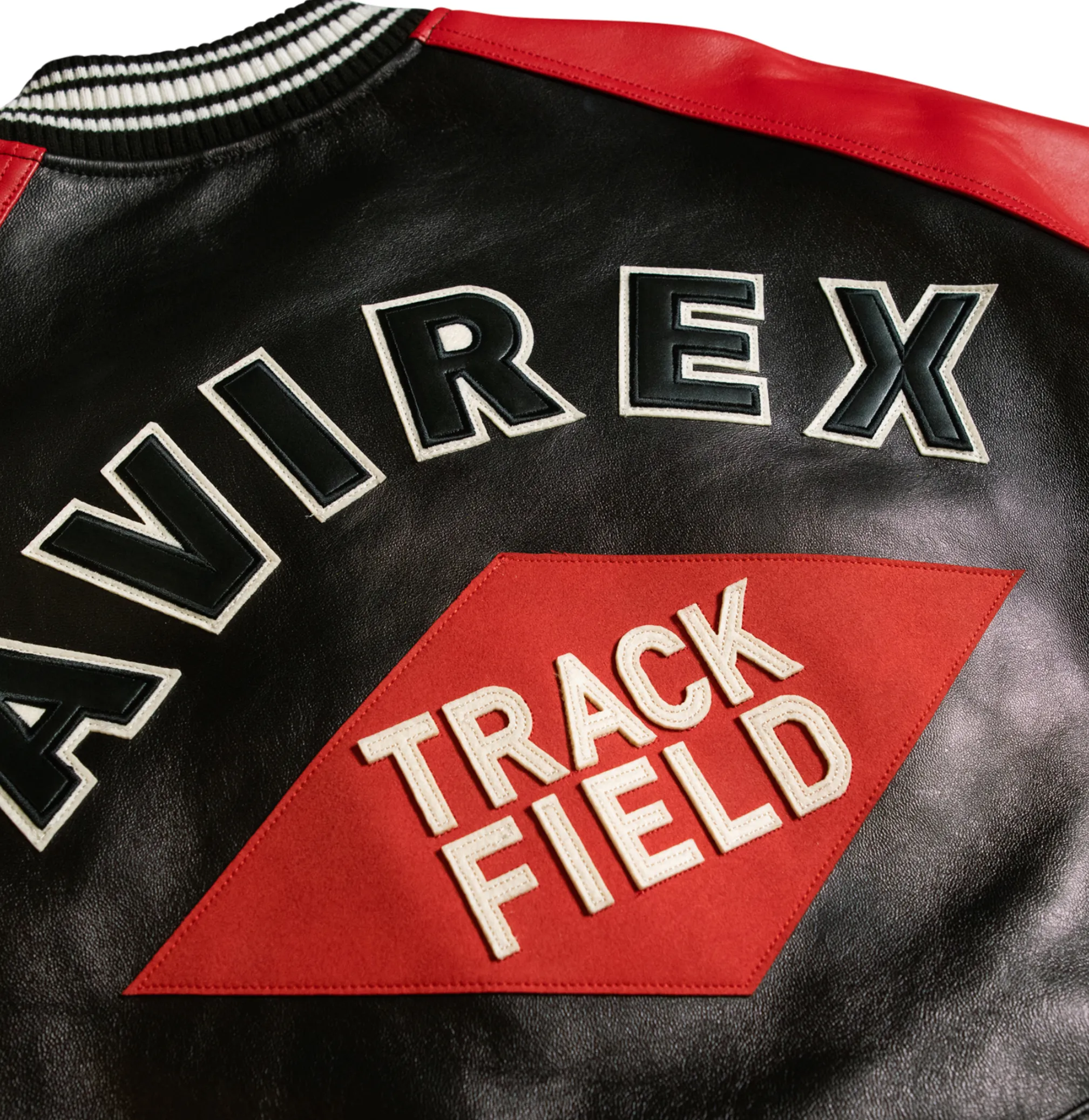 Avirex USA Track-Field Edition