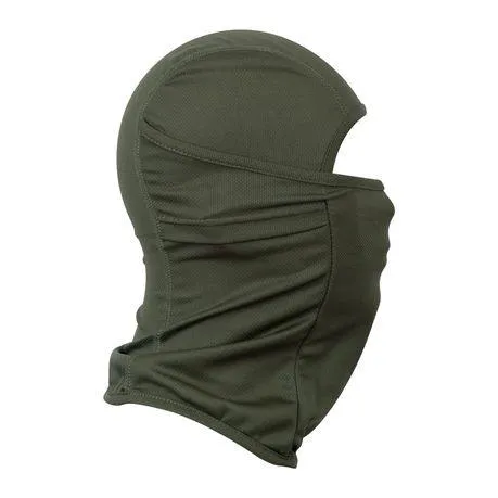 BALACLAVA FULL VISOR - OLIVE