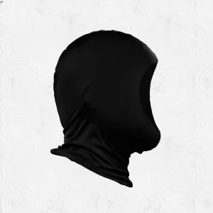 Basic Costume Accessory - Balaclava