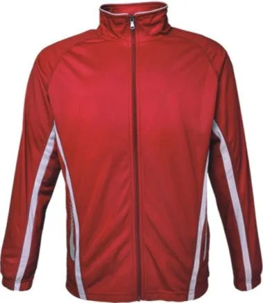 Bocini Unisex Adults Elite Contrast Sports Jackets-(CJ1457)