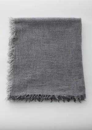 Chiara Cashmere Silk Blend Scarf