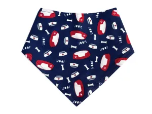 Goodest Boye - Eco-Friendly Snap On Bandana - Made in the USA