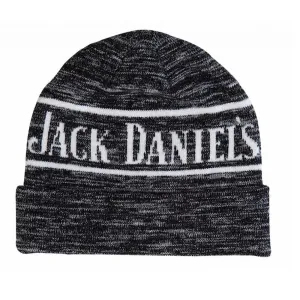 Jack Daniels (JD77-132) - Beanie Hat