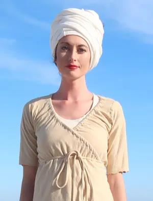 Kundalini Head Wrap Scarf