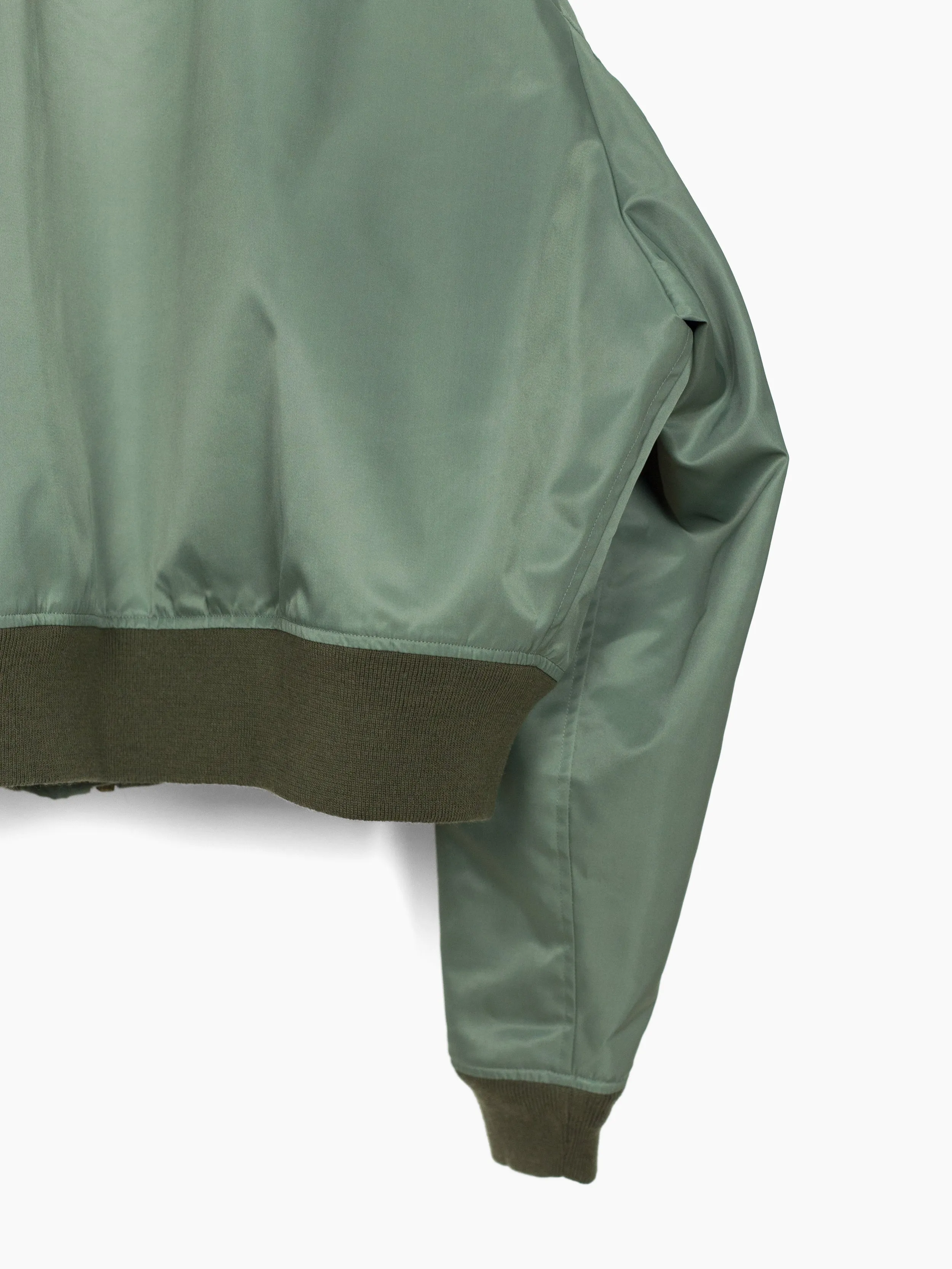 Les Six SS24 Bomber Jacket