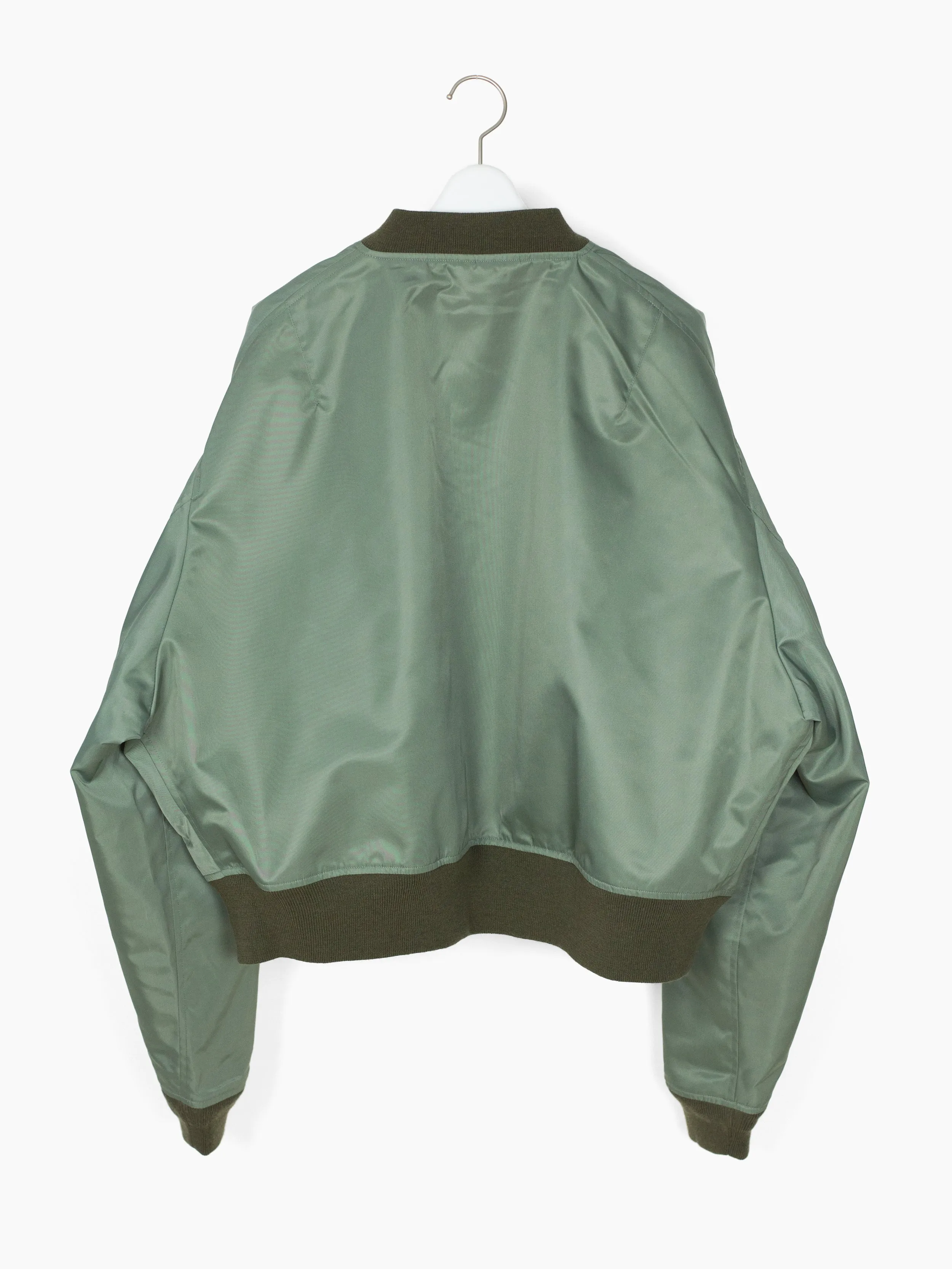 Les Six SS24 Bomber Jacket