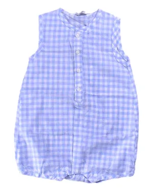 Mayoral Sleeveless Romper Newborn