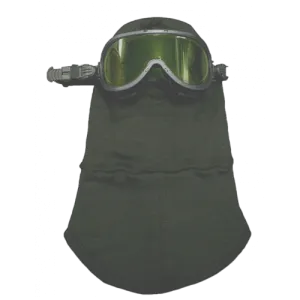 National Safety Apparel Enespro KITHP45 53 CAL FR/AR Goggle/Balaclava Combo