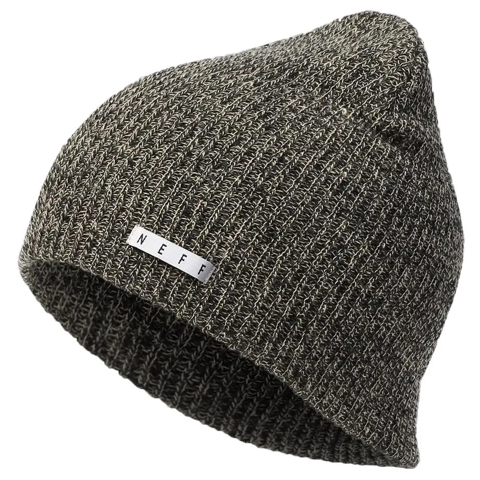 Neff Daily Heather Beanie Multiple Colors