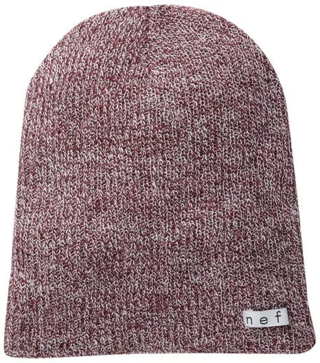 Neff Daily Heather Beanie Multiple Colors