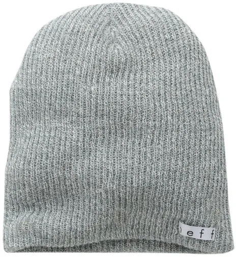 Neff Daily Heather Beanie Multiple Colors