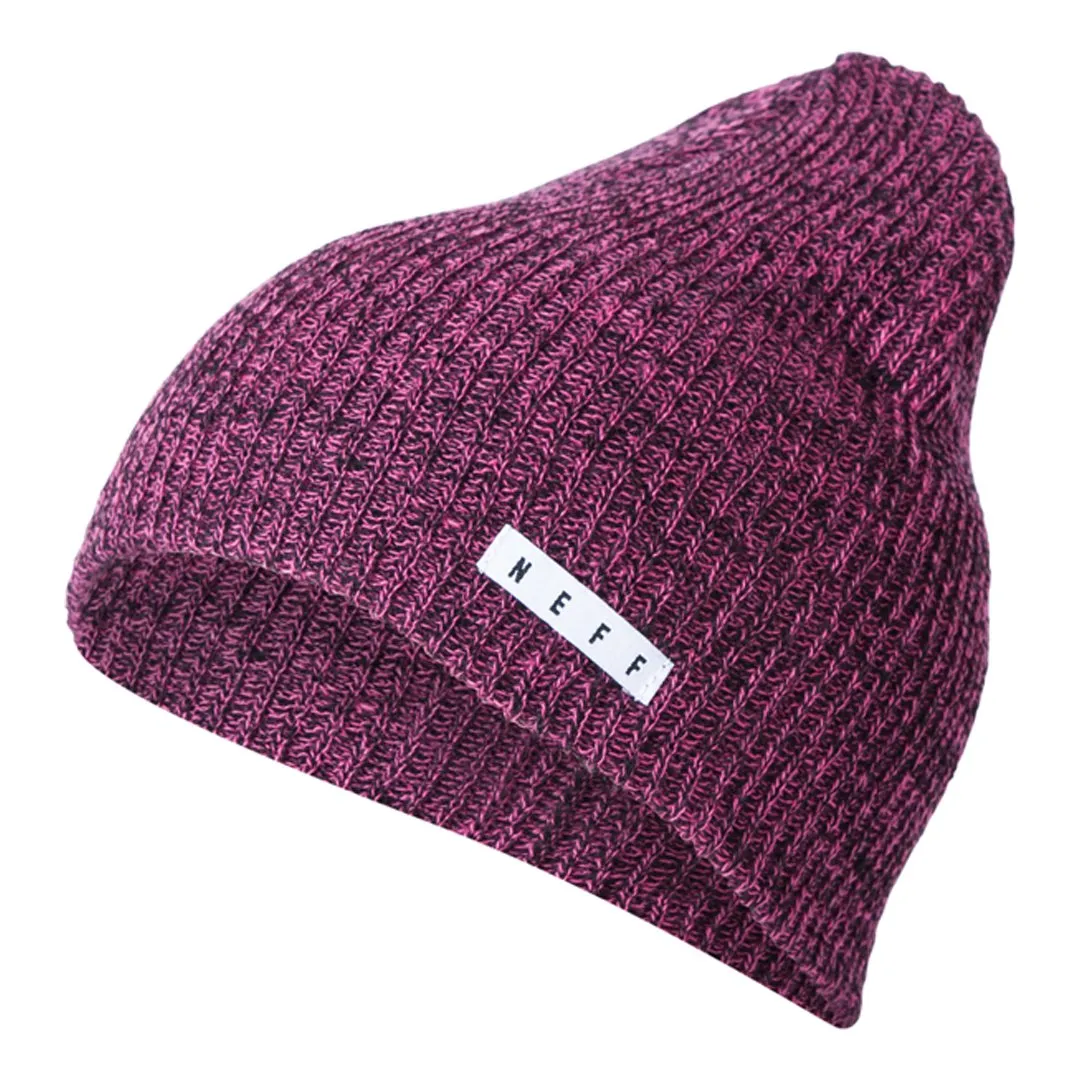 Neff Daily Heather Beanie Multiple Colors