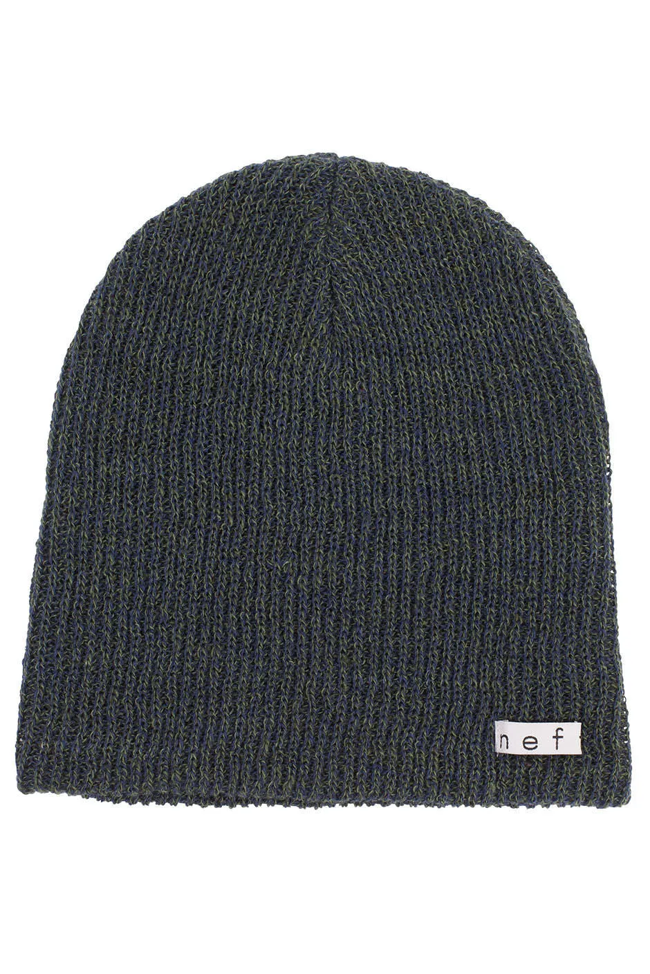 Neff Daily Heather Beanie Multiple Colors