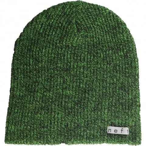 Neff Daily Heather Beanie Multiple Colors