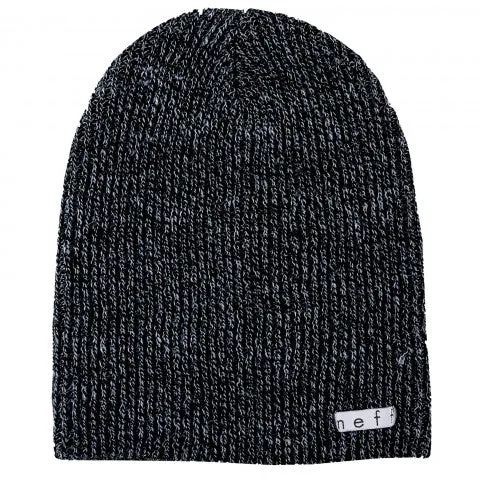 Neff Daily Heather Beanie Multiple Colors