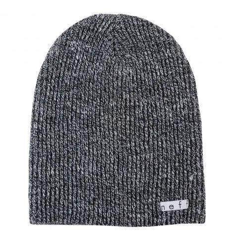 Neff Daily Heather Beanie Multiple Colors