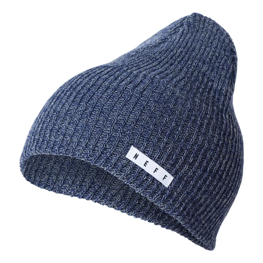 Neff Daily Heather Beanie Multiple Colors