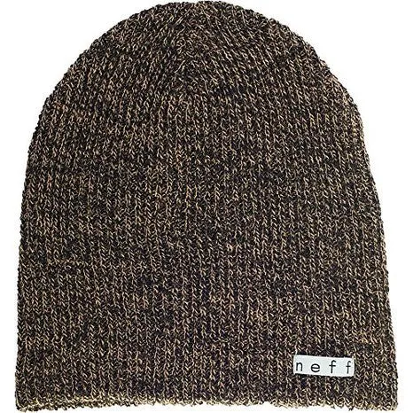 Neff Daily Heather Beanie Multiple Colors