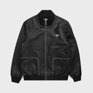 Nico Track Jacket