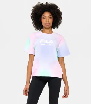 popular  Audrina Ombre T-Shirt - Fila