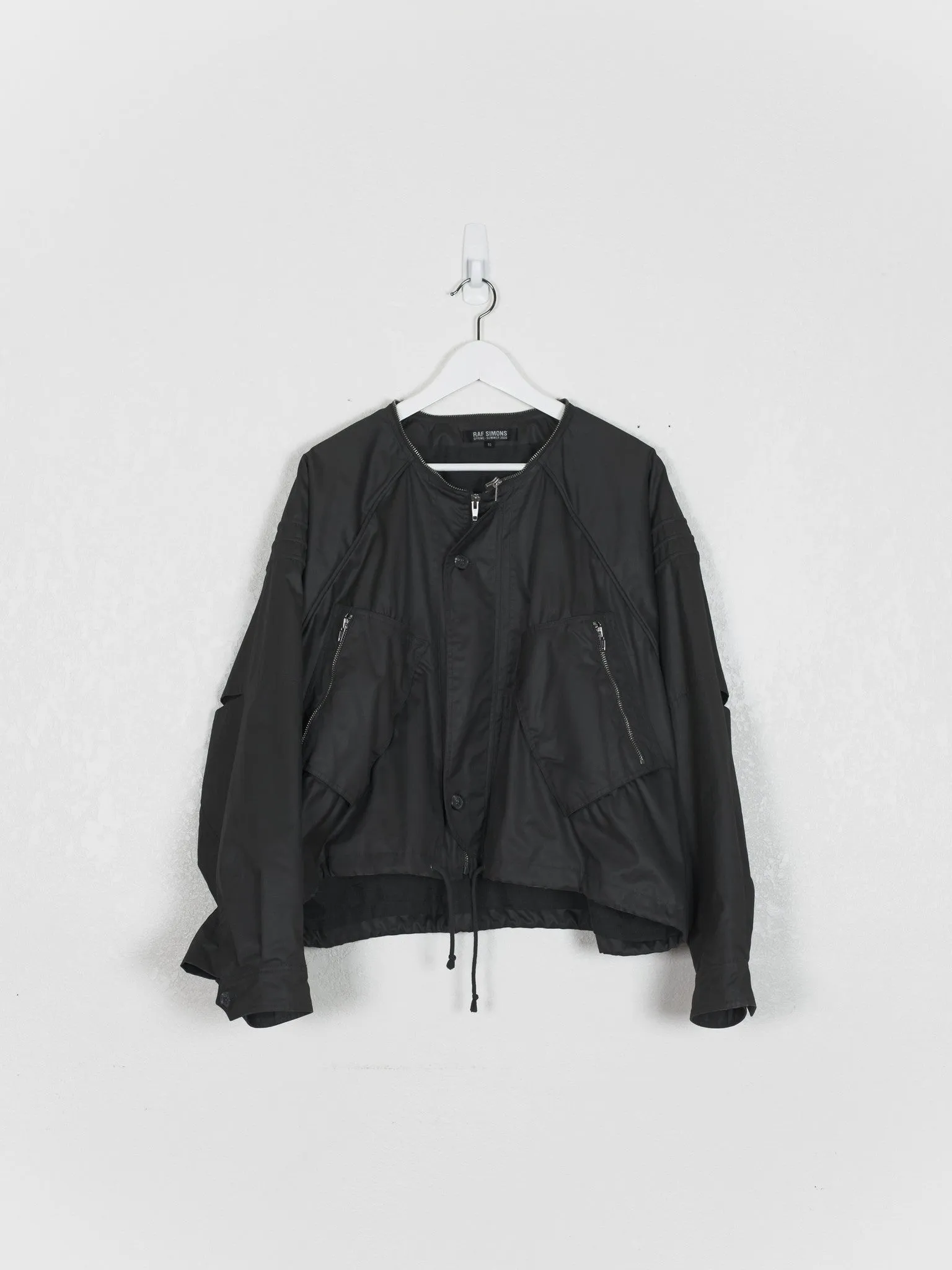 Raf Simons SS06 Mini Parachute Bomber