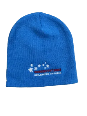 Snoozefest 2023 Beanies