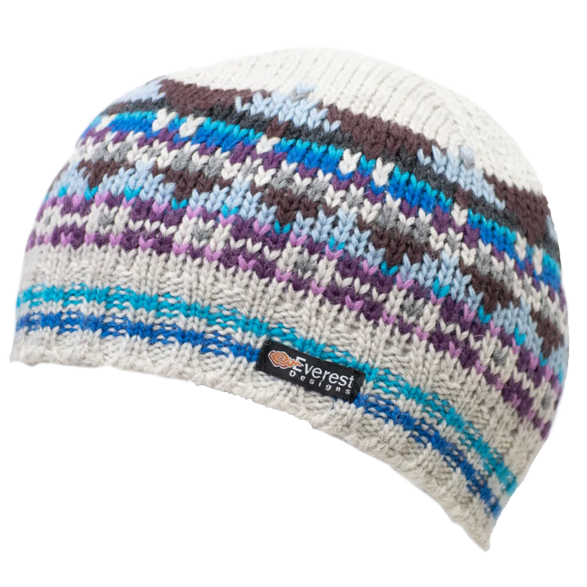 Taj Mahal Beanie