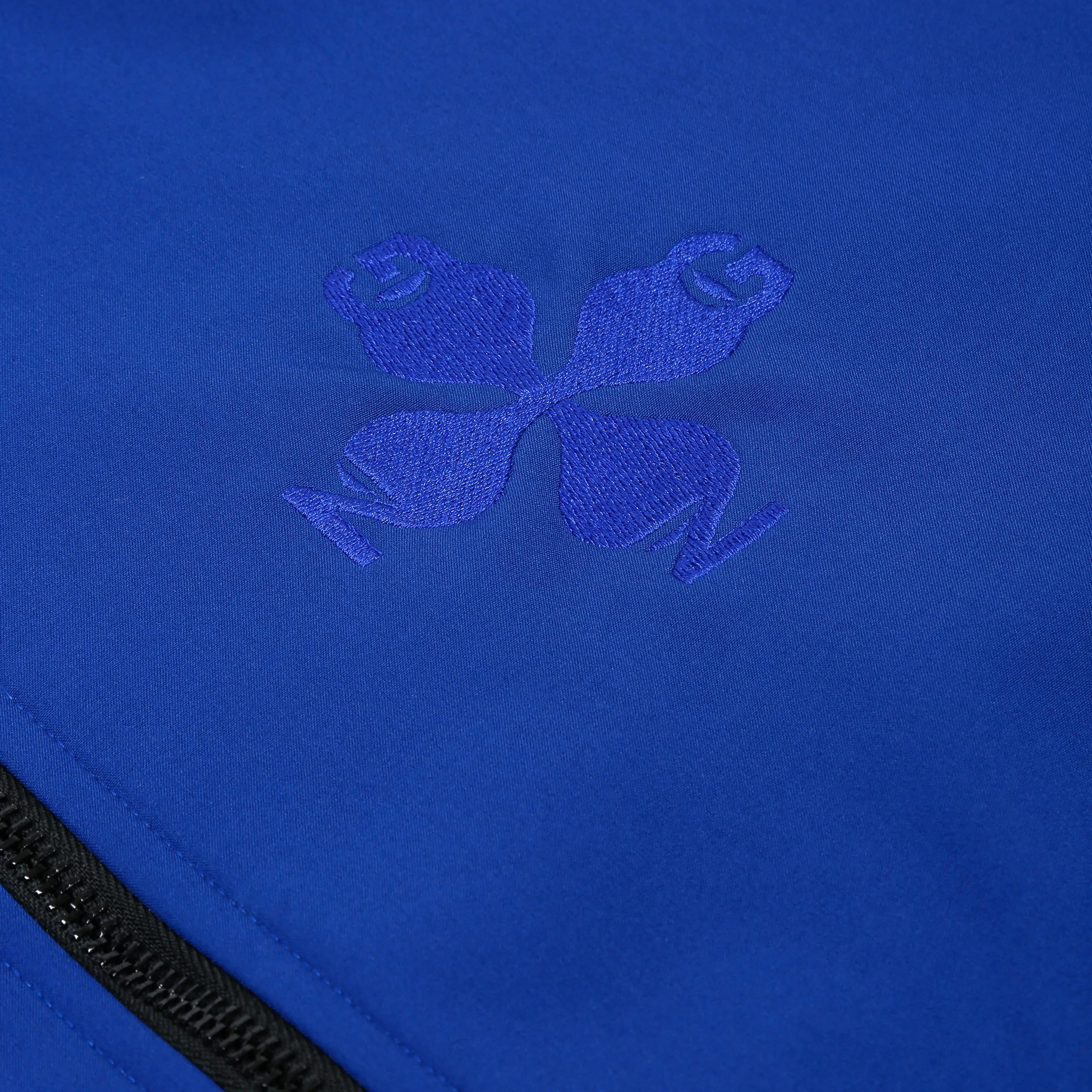 UTILITY JACKET (PERSIAN BLUE)