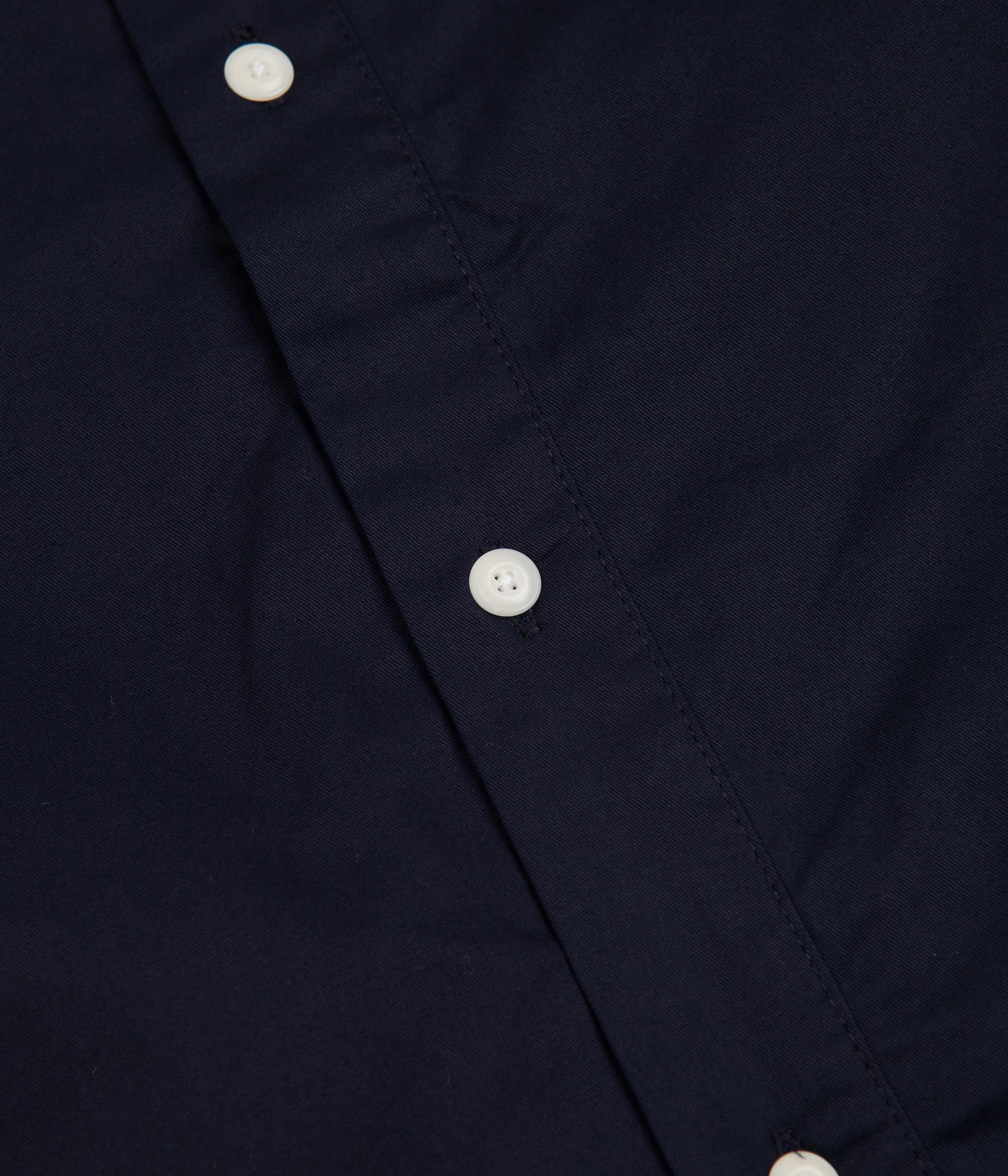 Workware Trench Shirt - Navy